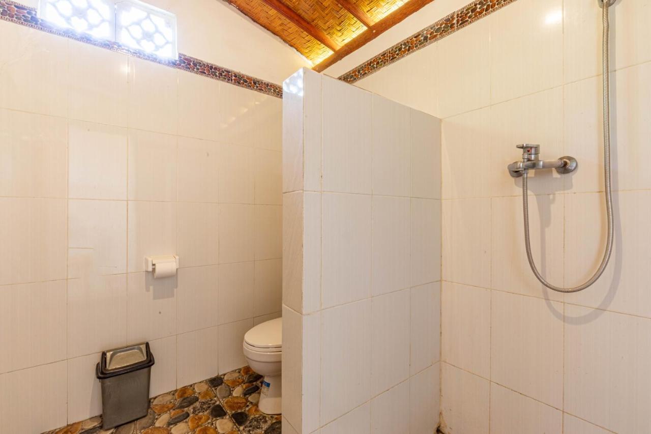 Sarivanna Penida Ped Dış mekan fotoğraf