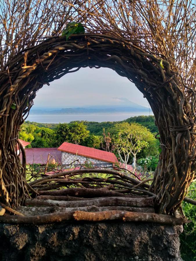 Sarivanna Penida Ped Dış mekan fotoğraf